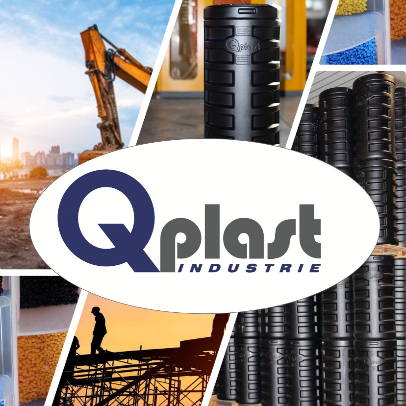 QPLAST INDUSTRIE Qplast ro